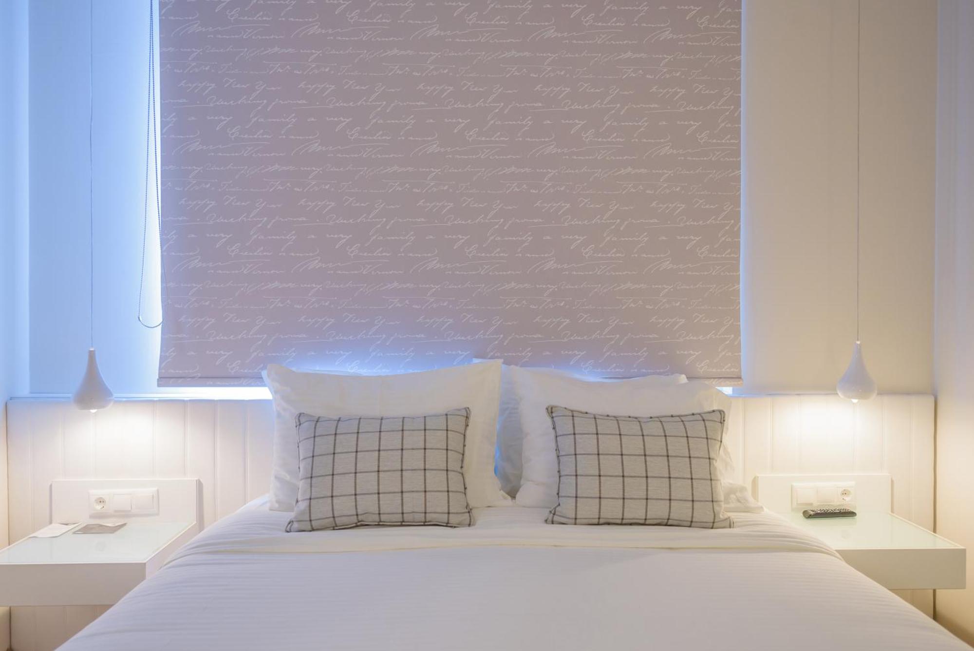 Calma Hotel&Spa Kasztoriá Szoba fotó