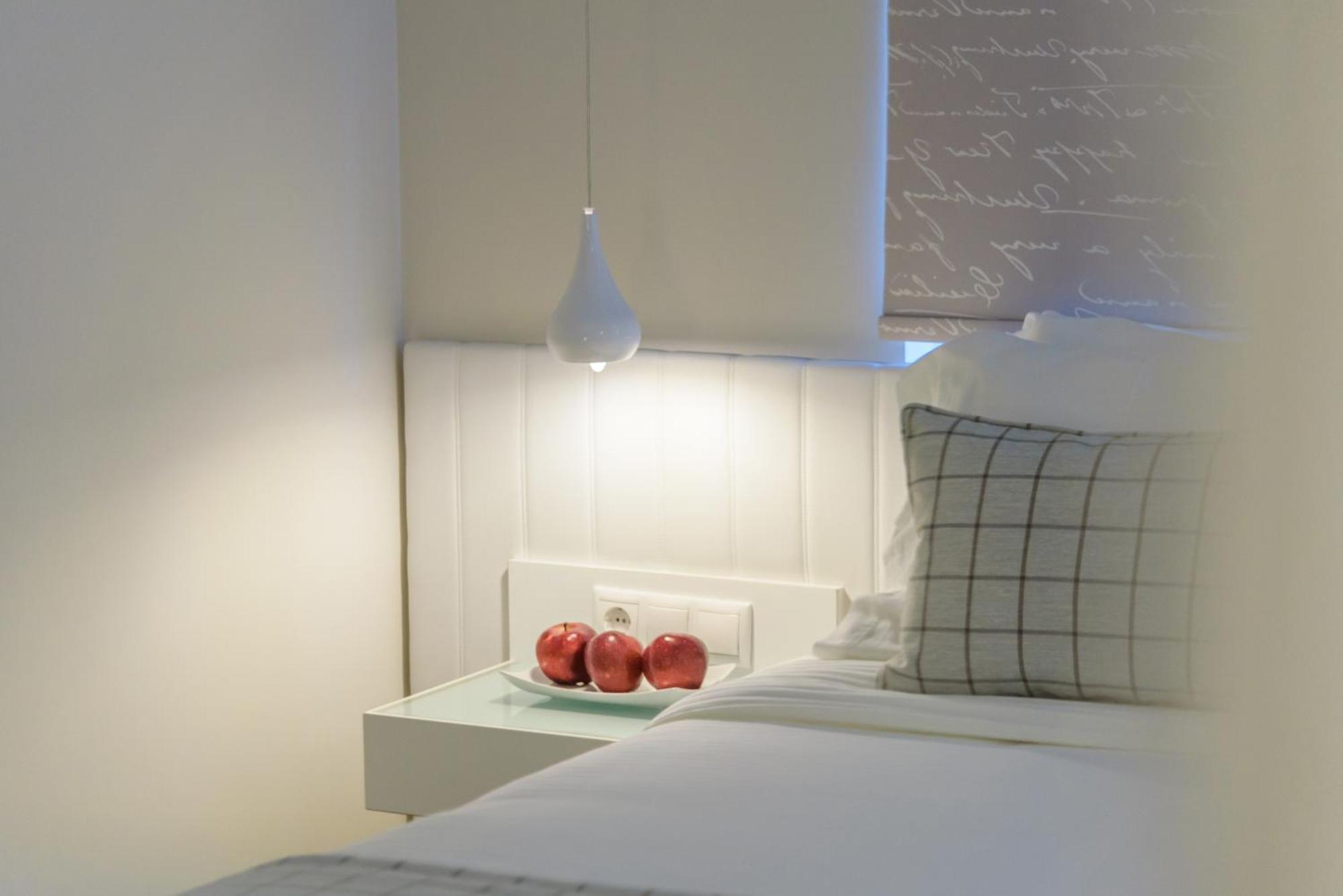 Calma Hotel&Spa Kasztoriá Szoba fotó
