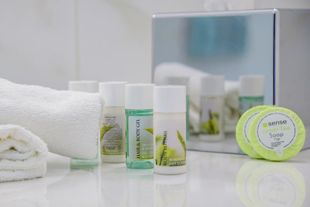 Calma Hotel&Spa Kasztoriá Kültér fotó