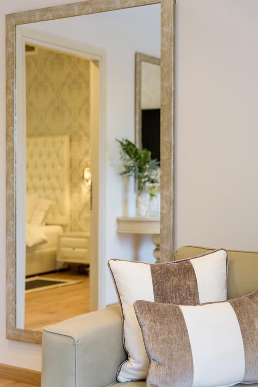Calma Hotel&Spa Kasztoriá Kültér fotó