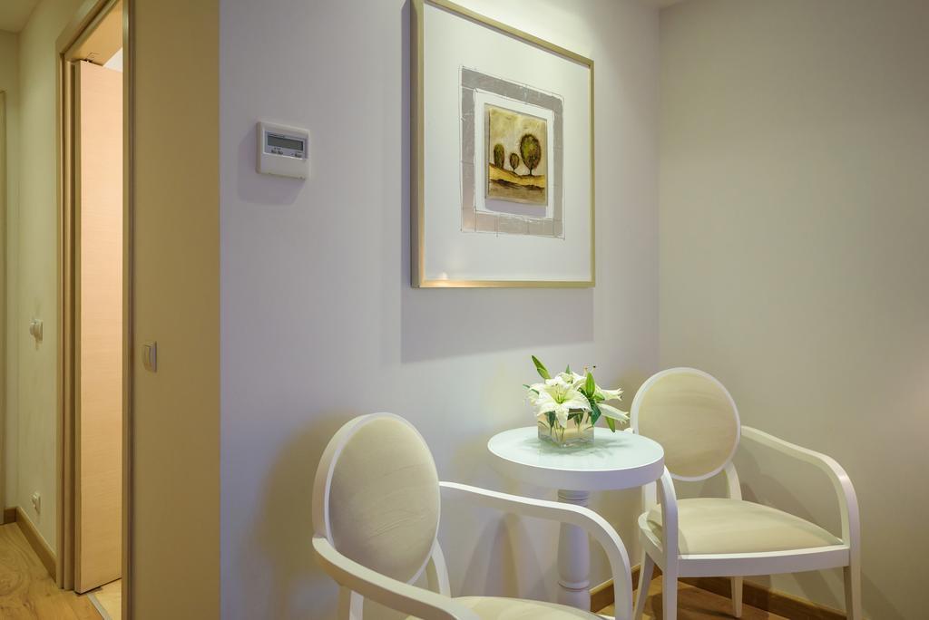 Calma Hotel&Spa Kasztoriá Szoba fotó