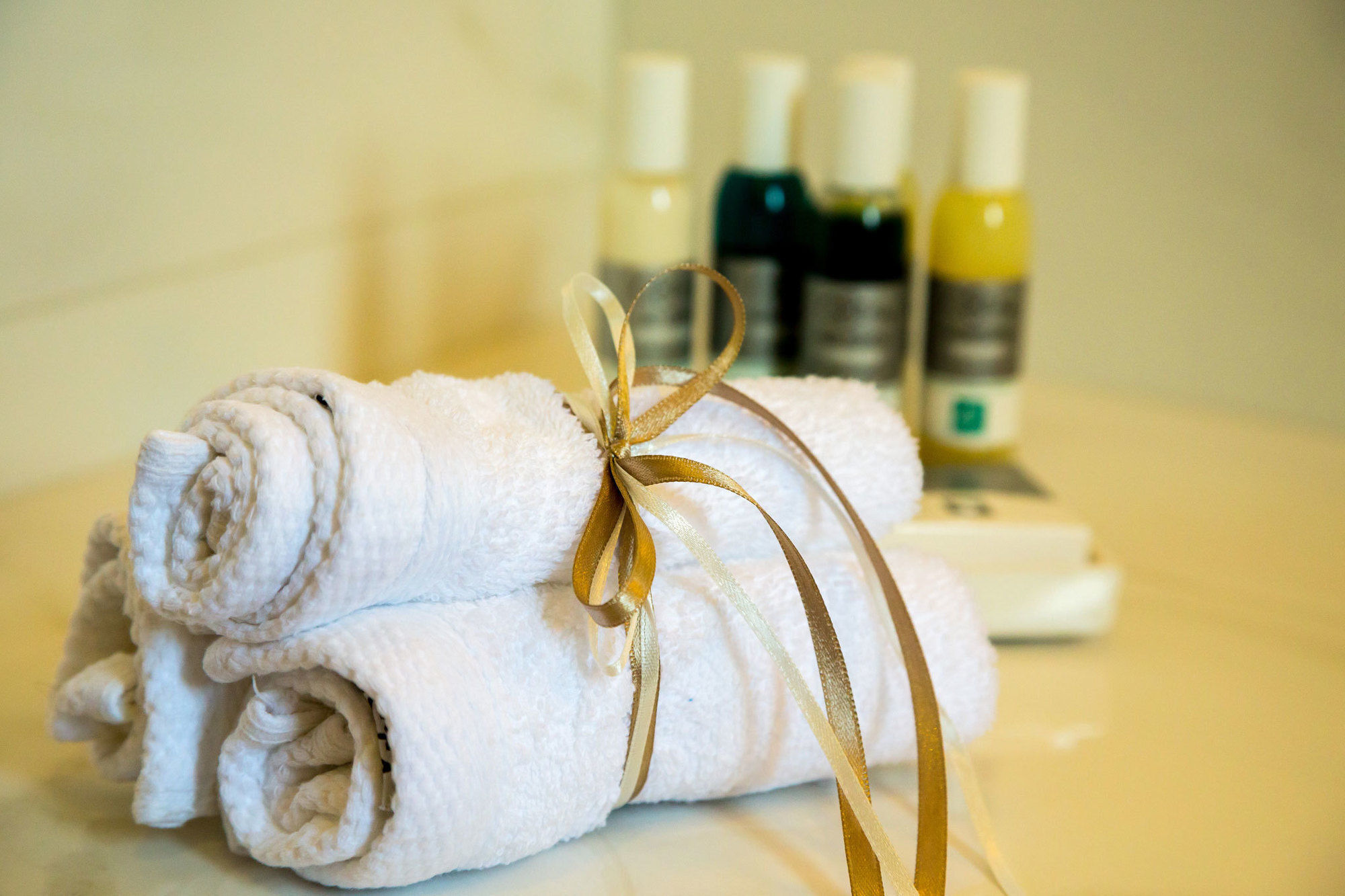 Calma Hotel&Spa Kasztoriá Kültér fotó